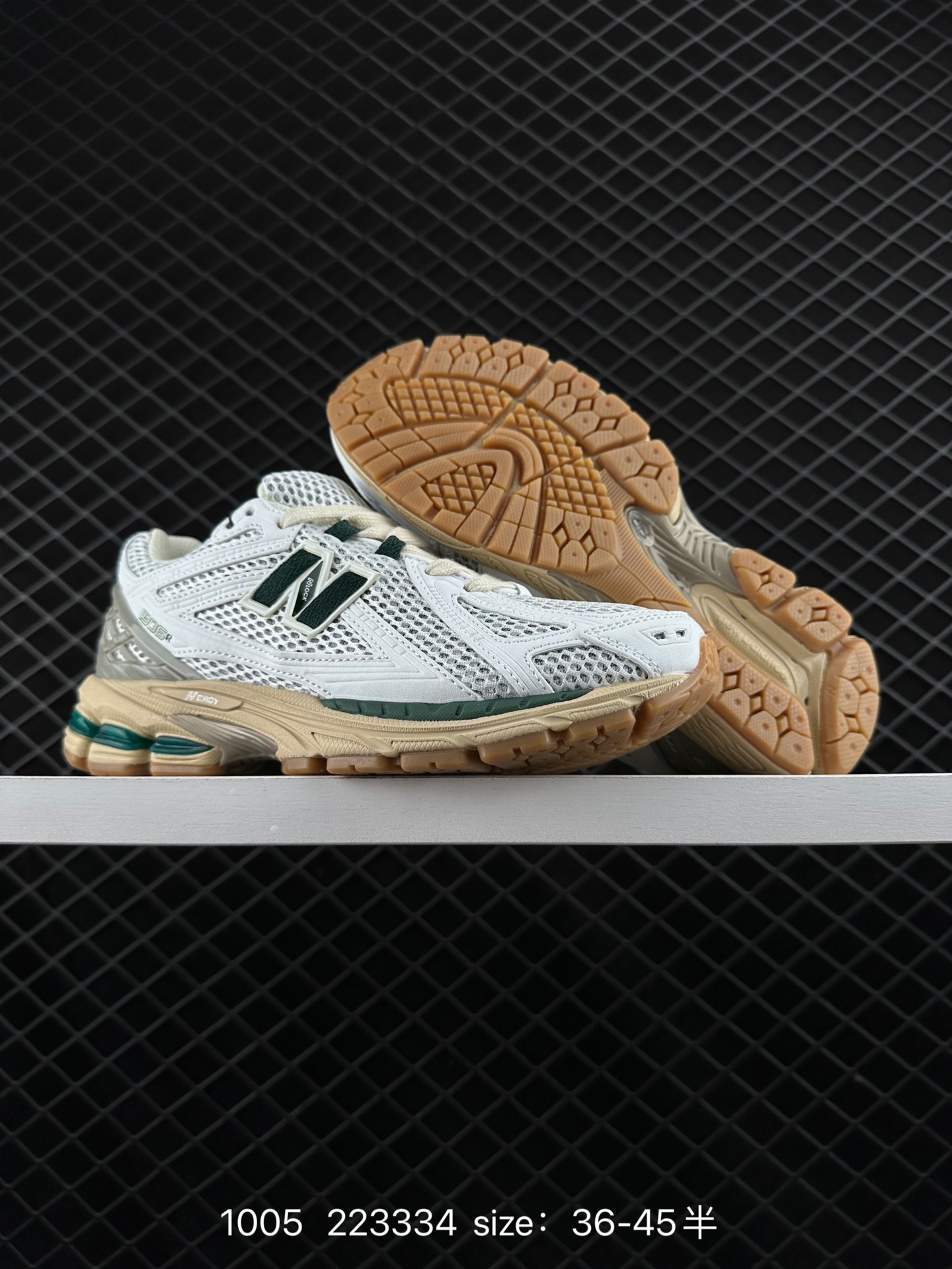 New Balance M1906